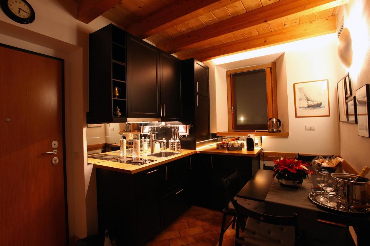 The Cozy Nest - Bellano Villa Eksteriør billede