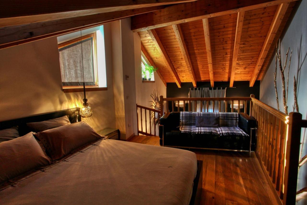 The Cozy Nest - Bellano Villa Eksteriør billede