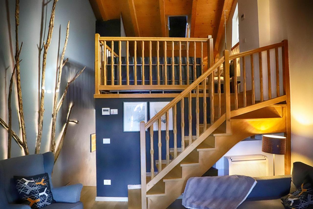 The Cozy Nest - Bellano Villa Eksteriør billede