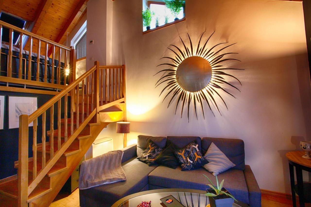 The Cozy Nest - Bellano Villa Eksteriør billede