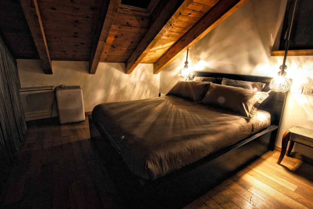 The Cozy Nest - Bellano Villa Eksteriør billede