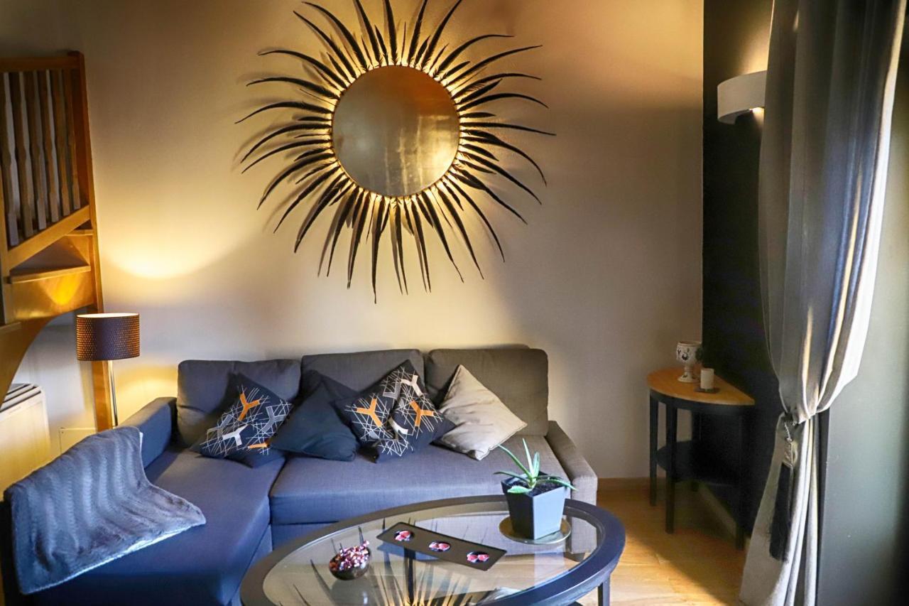 The Cozy Nest - Bellano Villa Eksteriør billede