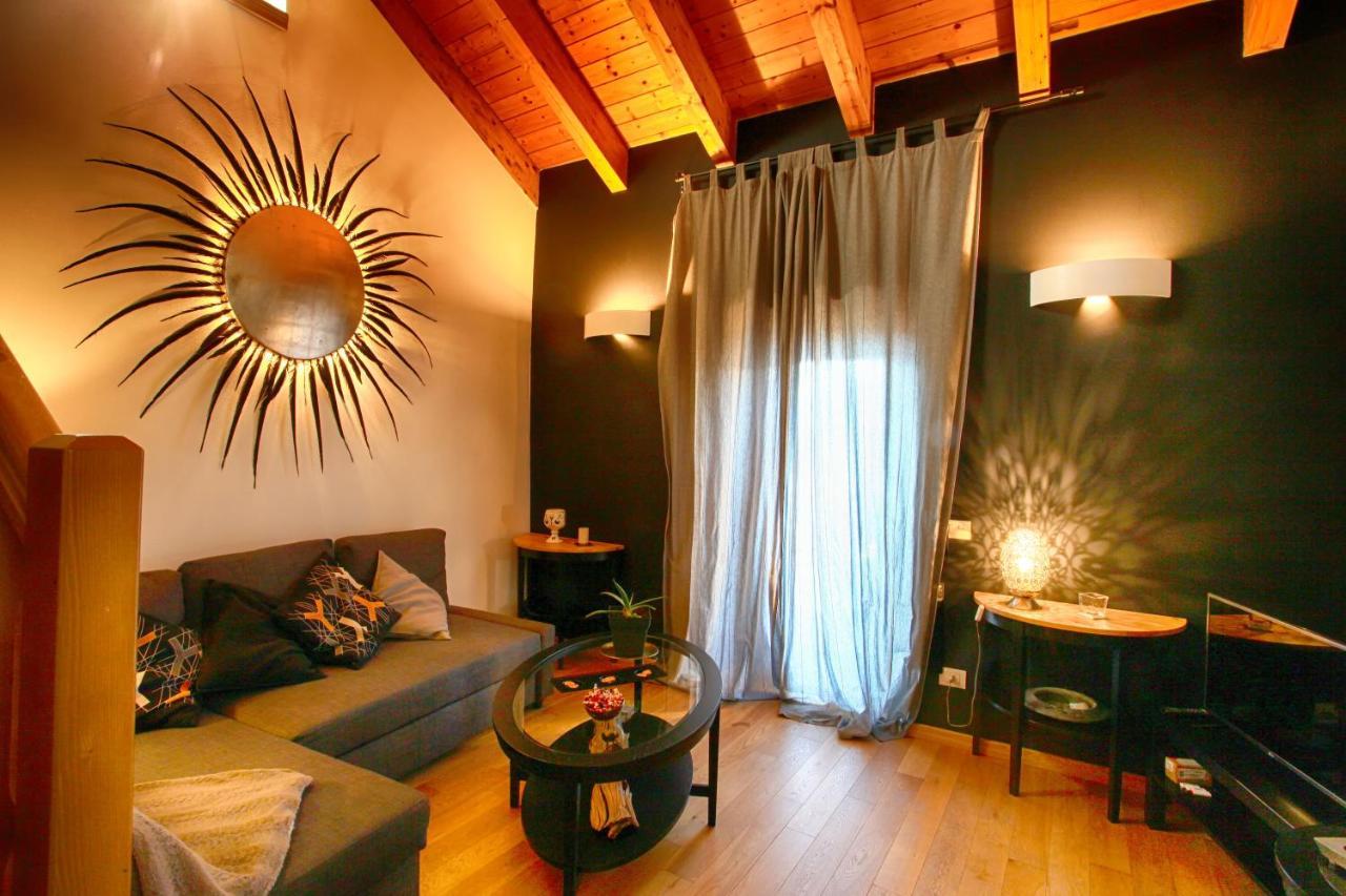 The Cozy Nest - Bellano Villa Eksteriør billede