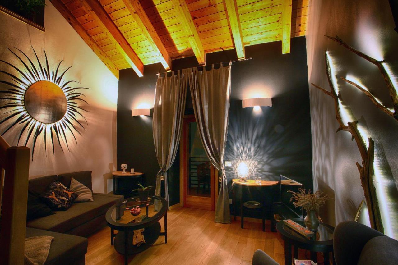 The Cozy Nest - Bellano Villa Eksteriør billede