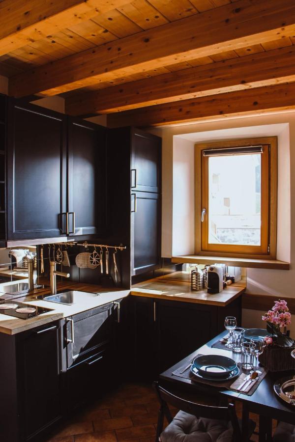 The Cozy Nest - Bellano Villa Eksteriør billede