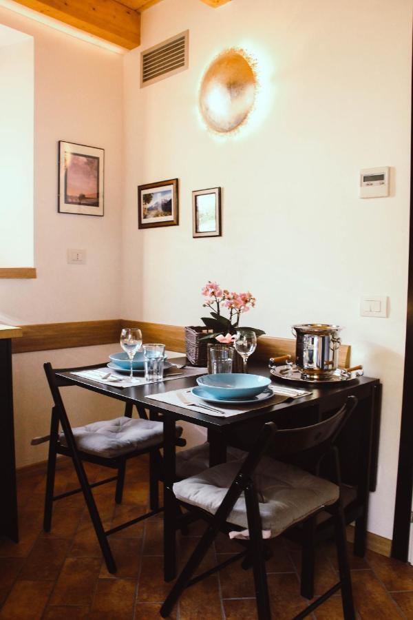 The Cozy Nest - Bellano Villa Eksteriør billede