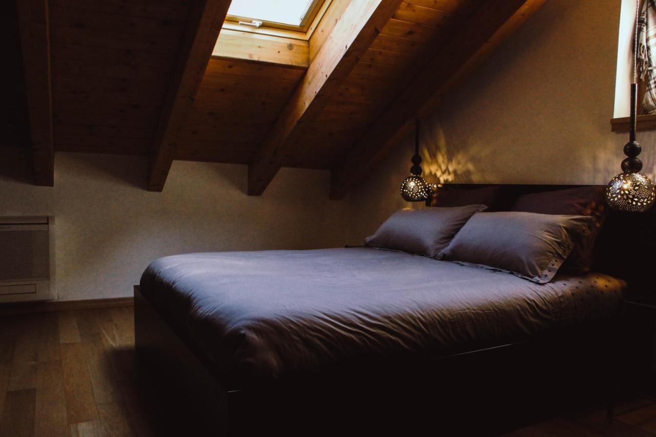The Cozy Nest - Bellano Villa Eksteriør billede
