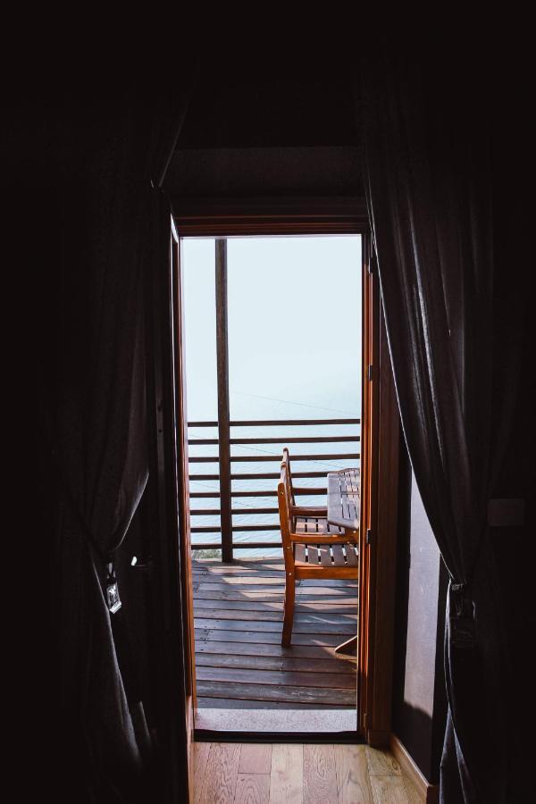 The Cozy Nest - Bellano Villa Eksteriør billede